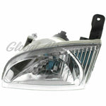 HEAD LAMP LH HQ — photo 2