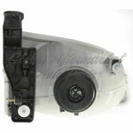 HEAD LAMP LH HQ — photo 3