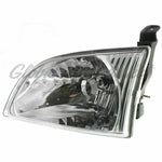 HEAD LAMP LH HQ — photo 5