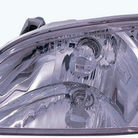 HEAD LAMP LH HQ