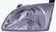HEAD LAMP LH HQ