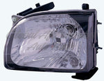 HEAD LAMP LH HQ — photo 1