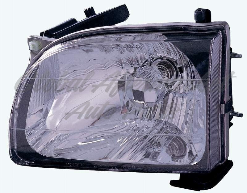 HEAD LAMP LH HQ