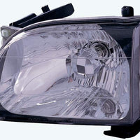 HEAD LAMP LH HQ