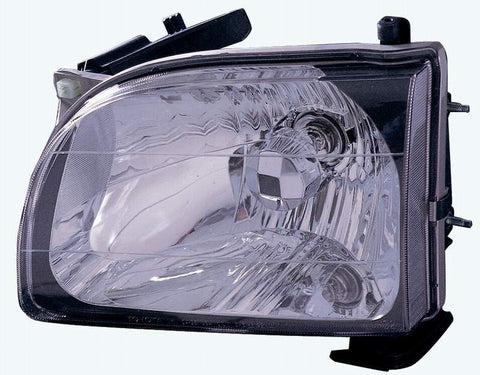HEAD LAMP LH HQ