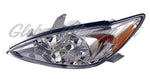 HEAD LAMP LH LE-XLE HQ — photo 1