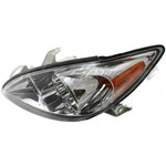 HEAD LAMP LH LE-XLE HQ — photo 2