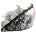 HEAD LAMP LH LE-XLE HQ — photo 3