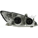 HEAD LAMP LH LE-XLE HQ — photo 4