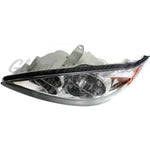 HEAD LAMP LH LE-XLE HQ — photo 5