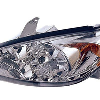 HEAD LAMP LH LE-XLE HQ