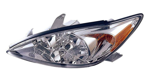HEAD LAMP LH LE-XLE HQ