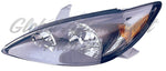 HEAD LAMP LH SE HQ — photo 1