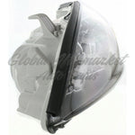 HEAD LAMP LH SE HQ — photo 4