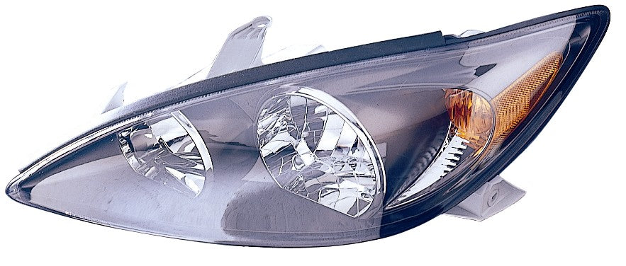 HEAD LAMP LH SE HQ