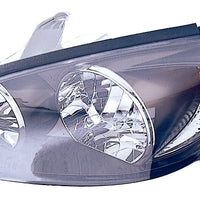 HEAD LAMP LH SE HQ