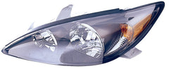 HEAD LAMP LH SE HQ