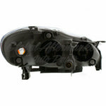 HEAD LAMP LH CE/LE HQ — photo 2