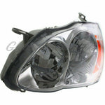 HEAD LAMP LH CE/LE HQ — photo 3