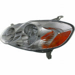 HEAD LAMP LH CE/LE HQ — photo 4
