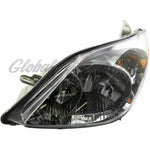 HEAD LAMP LH HQ — photo 3
