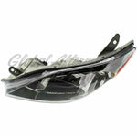 HEAD LAMP LH HQ — photo 4