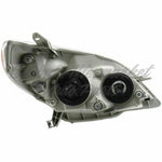 HEAD LAMP LH HQ — photo 5