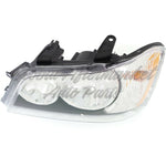 HEAD LAMP LH HQ — photo 4