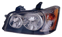 HEAD LAMP LH HQ