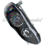 HEAD LAMP LH S MODEL HQ — photo 2