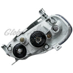 HEAD LAMP LH S MODEL — photo 4