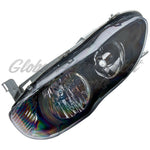 HEAD LAMP LH S MODEL — photo 5