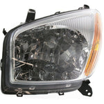 HEAD LAMP LH W/O SPORT PKG HQ — photo 2