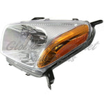 HEAD LAMP LH W/O SPORT PKG HQ — photo 3