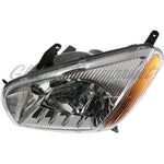 HEAD LAMP LH W/O SPORT PKG HQ — photo 4