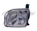 HEAD LAMP LH (TUNDRA DOUBLE CAB) HQ — photo 1