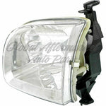 HEAD LAMP LH (TUNDRA DOUBLE CAB) HQ — photo 2