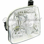 HEAD LAMP LH (TUNDRA DOUBLE CAB) HQ — photo 3