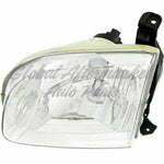 HEAD LAMP LH (TUNDRA DOUBLE CAB) HQ — photo 4