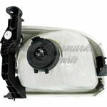HEAD LAMP LH (TUNDRA DOUBLE CAB) HQ — photo 5