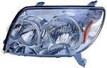 HEAD LAMP LH HQ — photo 1