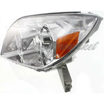 HEAD LAMP LH HQ — photo 2