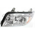 HEAD LAMP LH HQ — photo 5