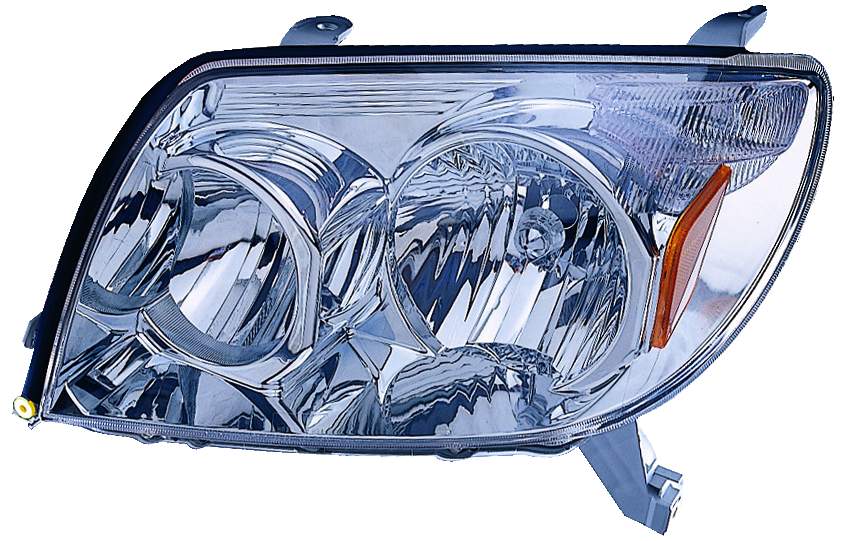 HEAD LAMP LH HQ