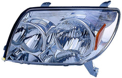HEAD LAMP LH HQ