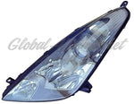 HEAD LAMP LH HQ — photo 1