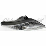 HEAD LAMP LH HQ — photo 2