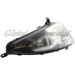 HEAD LAMP LH HQ — photo 3