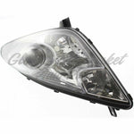 HEAD LAMP LH HQ — photo 4