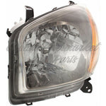 HEAD LAMP LH WSPORT PKG HQ — photo 4